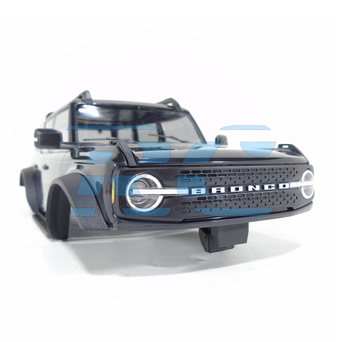 Carrocería Jconcepts Ford Bronco 2021 313mm 0437 Carrocería Jconcepts Ford Bronco 2021 313mm 0437