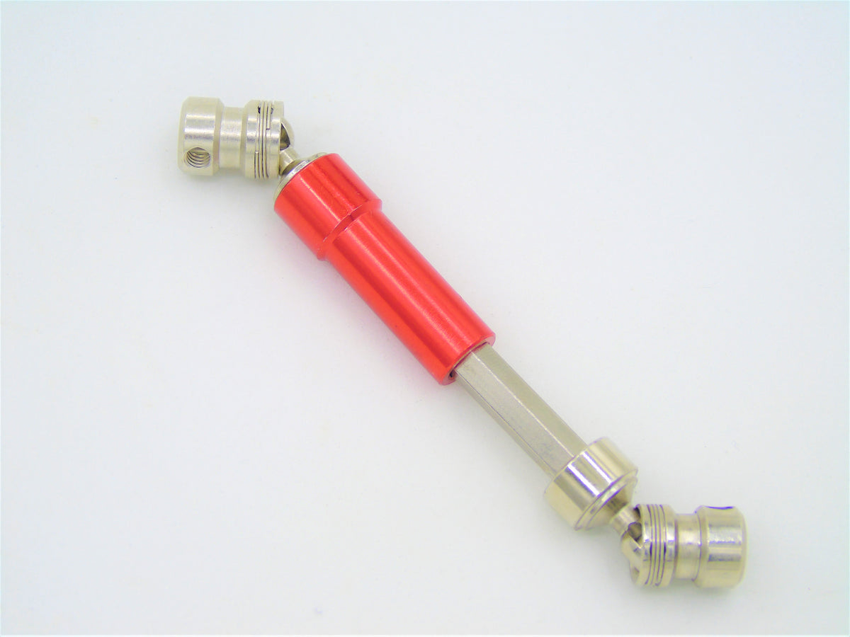 WLTOYS Flecha Cardan Trasera Metalica Roja 0025 – RC DUDE MX