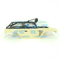Axial Deadbolt Body Arena (Tan)