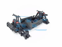 ARRMA Granite 4x2 Roller