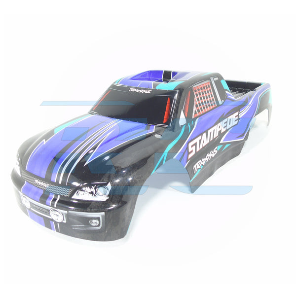 Traxxas Stampede Body