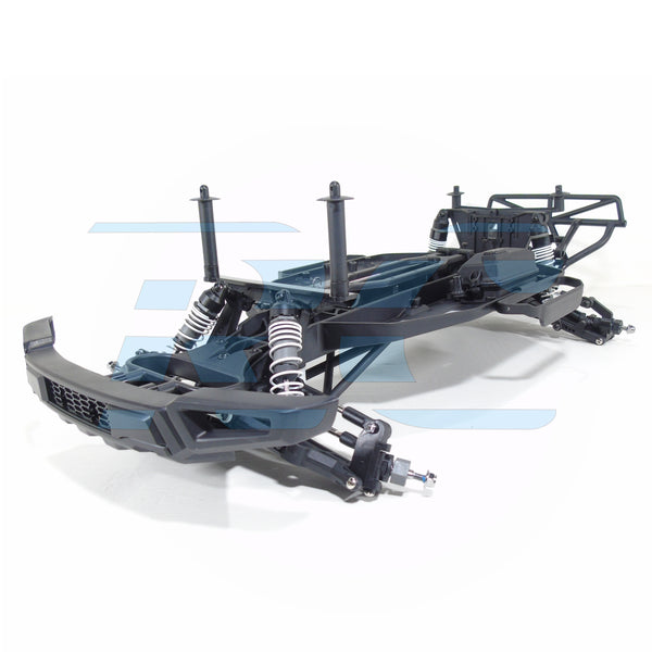 Traxxas Slash Raptor 2WD Roller – RC DUDE MX - Main Image