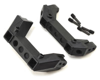 Traxxas TRX-4 Montajes Defensa, Frontal & Trasero 8237