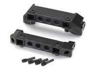 Traxxas TRX-4 Montajes Defensa, Frontal & Trasero 8237