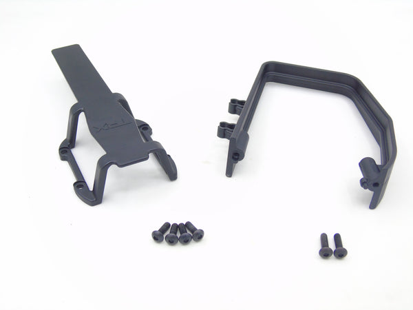 Traxxas Rollcage & Proteccion Transmision 5316