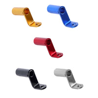 Extensor de Montaje para Espejo Retrovisor de Motocicleta