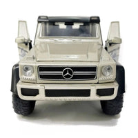 Jada Mercedess-Benz G 63 AMG 6x6 Jurassic World 1/24