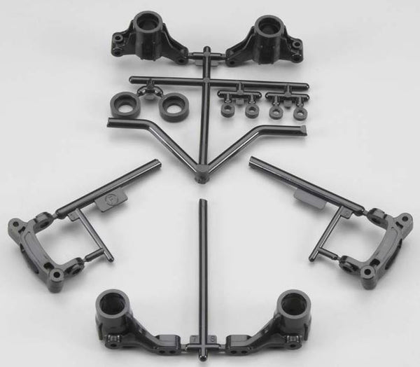 Tamiya Chasis M-05 Partes "F" 51393